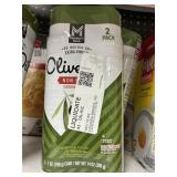 Olive OIl cooking spray 2-7 oz