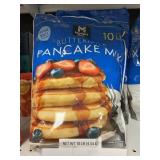 Buttermilk pancakes 10lb