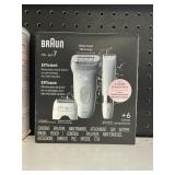 Braun silk -epil 7