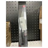 Zwilling chefs knife