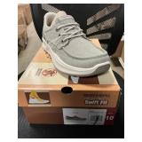 Skerchers mens canvas swift fit size 10