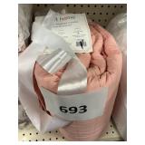 Swift Home K/CK quilted bedspread