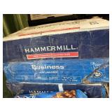 Hammermill paper 4000 sheets