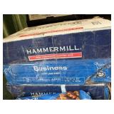 Hammermill paper 4000 sheets