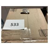Underpads 30x36 1 box