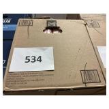 Underpads 30x36 1 box