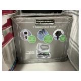 Hamilton Beach 7 speed hand mixer
