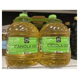 Canola oil 2-96 fl oz