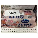 Ocean Spray zero sugar 18 variety pack