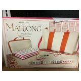 Maison Lude Mahjong blooming edition