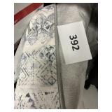 Large area rug