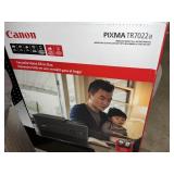 Pixma TR7022a Canon printer