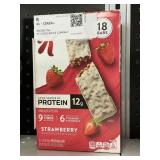 Special K strawberry 18 bars