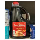 Pearl Milling original syrup 64 fl oz