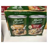 Marie Callenders 8 cans variety pack