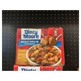 Dinty Moore beef stew 6 cans
