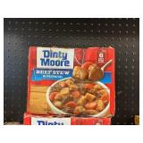 Dinty Moore beef stew 6 cans