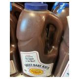 Sweet Baby Rays BBQ sauce 1 gal