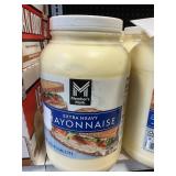 Mayo 1 gal
