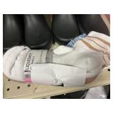 Mini crew socks 5 ct