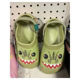 Toddler clogs size 12