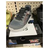 Skechers kids sneakers size 2