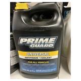 Prime Guard antifreeze-coolant 2-1 gal