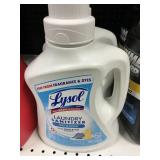 Lysol laundry sanitizer 2-90 fl oz