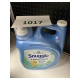 nuggle 155 loads