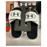 Under Armour slides 13K