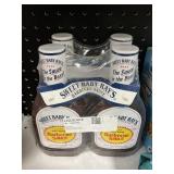 Sweet Baby Rays BBQ sauce 2-40 oz