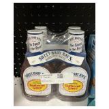 Sweet Baby Rays BBQ sauce 2-40 oz