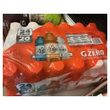 Gatorade zero 24-20 fl oz
