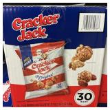 Cracker Jack 30 bags