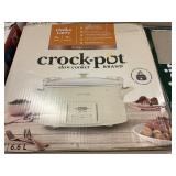 Crock-Pot 7qt