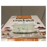 Crock-Pot 7qt-Used