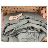 Comforter-Unknown size