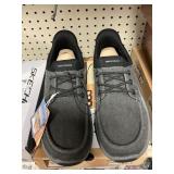 Skechers mens canvas swift fit size 11
