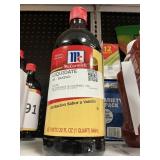 Imitation vanilla flavor  32 fl oz
