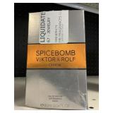 Spice Bomb Viktor & Rolf Extreme 3.04 fl oz