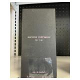 Narciso Rodriguez for her 3.3 fl oz