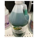 OdoBan floor cleaner 2-1 gal