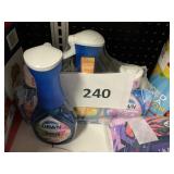 Dawn powerwash 4-ct