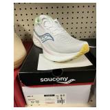 Saucony Ride 18 size 8.5