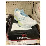 Saucony Kinvara 15 size 10