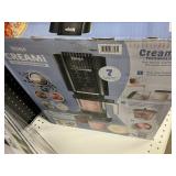 Ninja creami ice cream maker