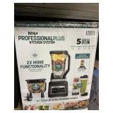 Ninja kitchen system