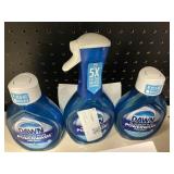 Dawn powerwash dish spray 3 pack