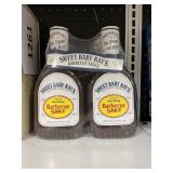 Sweet Baby Rays BBQ sauce 2-40 oz