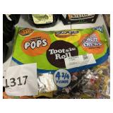 Variety pack 4lbs